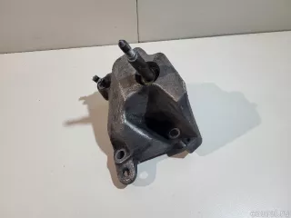 112470001N Renault Кронштейн КПП Renault Laguna 3 Арт E23458943, вид 5