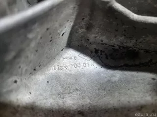 112470001N Renault Кронштейн КПП Renault Laguna 3 Арт E23458943, вид 8