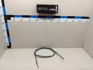 364005982R Renault Трос стояночного тормоза Renault Sandero 2 Арт E23503224, вид 8