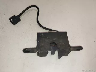 656010006R Renault Замок капота Renault Megane 3 Арт E23511847, вид 9