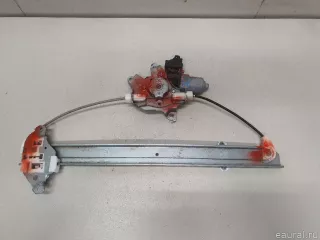 827214390R Renault Стеклоподъемник электр. задний левый Renault Koleos Арт E23517059, вид 1