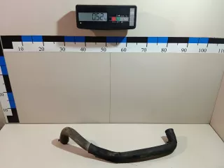 8200907247 Renault Патрубок радиатора Renault Kangoo 2 Арт E23578101, вид 11
