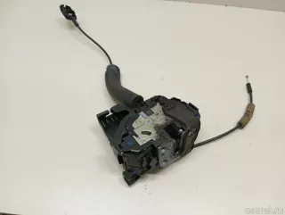 805020002R Renault Замок двери передней правой Renault Megane 3 Арт E23581334, вид 5