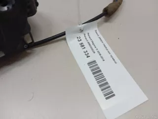 805020002R Renault Замок двери передней правой Renault Megane 3 Арт E23581334, вид 9