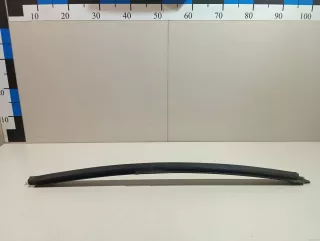 822735828R Renault Направляющая стекла двери Renault Logan 2 Арт E23589703, вид 2