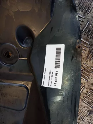 767482706R Renault Локер задний правый Renault Logan 2 Арт E23603064, вид 5