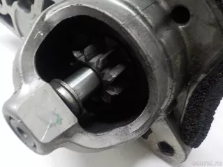 233004430R Renault Стартер Renault Kaptur Арт E52521437, вид 4