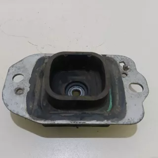112200006R Renault Опора КПП левая Renault Laguna 3 Арт E23615169, вид 1