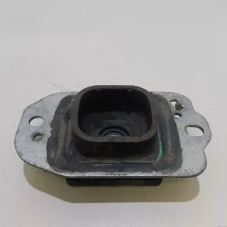 112200006R Renault Опора КПП левая Renault Laguna 3 Арт E23615169, вид 2