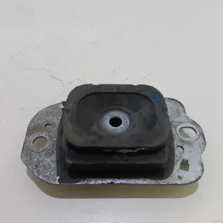 112200006R Renault Опора КПП левая Renault Laguna 3 Арт E23615169, вид 3