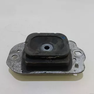 112200006R Renault Опора КПП левая Renault Laguna 3 Арт E23615169, вид 4