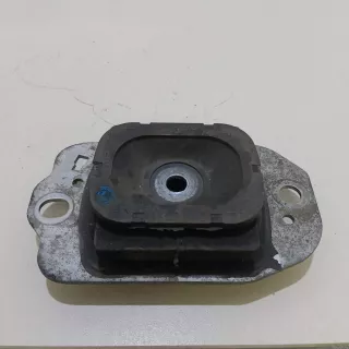 112200006R Renault Опора КПП левая Renault Laguna 3 Арт E23615169, вид 5