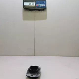 112200006R Renault Опора КПП левая Renault Laguna 3 Арт E23615169, вид 7