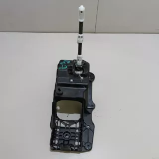 8200694900 Renault Кулиса КПП Renault Laguna 3 Арт E23616893, вид 1