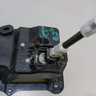 8200694900 Renault Кулиса КПП Renault Laguna 3 Арт E23616893, вид 4