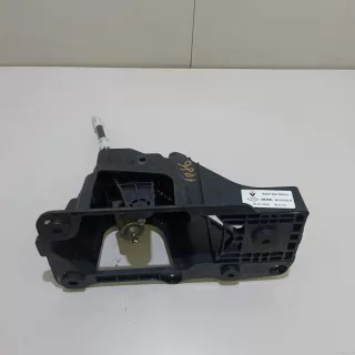 8200694900 Renault Кулиса КПП Renault Laguna 3 Арт E23616893, вид 7