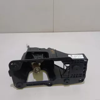 8200694900 Renault Кулиса КПП Renault Laguna 3 Арт E23616893, вид 8