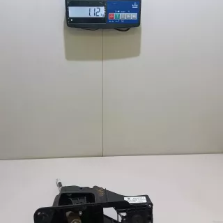8200694900 Renault Кулиса КПП Renault Laguna 3 Арт E23616893, вид 9
