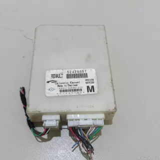 285252011R Renault Блок электронный Renault Laguna 3 Арт E23616907, вид 1