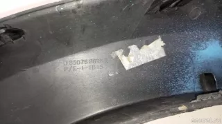 850768696R Renault Накладка заднего бампера правая Renault Sandero 2 Арт E23686942, вид 11
