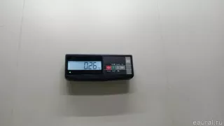850768696R Renault Накладка заднего бампера правая Renault Sandero 2 Арт E23686942, вид 13