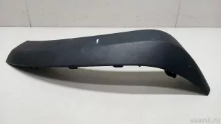 850768696R Renault Накладка заднего бампера правая Renault Sandero 2 Арт E23686942, вид 2