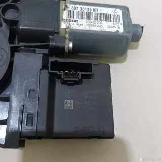807301396R Renault Моторчик стеклоподъемника Renault Megane 3 Арт E23690852, вид 4