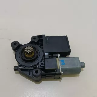 807301396R Renault Моторчик стеклоподъемника Renault Megane 3 Арт E23690852, вид 5