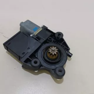 807301396R Renault Моторчик стеклоподъемника Renault Megane 3 Арт E23690852, вид 6