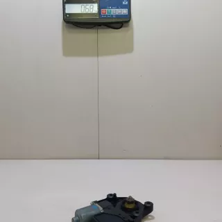 807301396R Renault Моторчик стеклоподъемника Renault Megane 3 Арт E23690852, вид 8