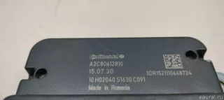 285584207R Renault Блок управления AIR BAG Renault Logan 2 Арт E23711519, вид 3