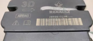 285584207R Renault Блок управления AIR BAG Renault Logan 2 Арт E23711519, вид 4