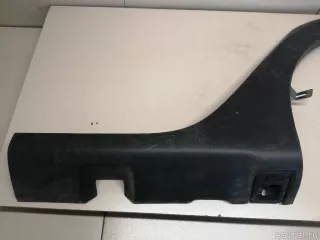 788753599R Renault Накладка заднего крыла левого Renault Logan 2 Арт E23732699, вид 2