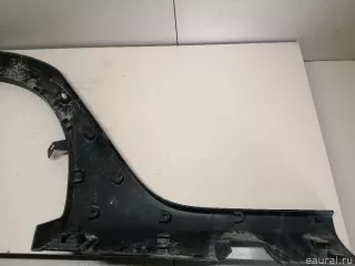 788753599R Renault Накладка заднего крыла левого Renault Logan 2 Арт E23732699, вид 5