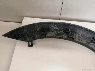 788753599R Renault Накладка заднего крыла левого Renault Logan 2 Арт E23732699, вид 7