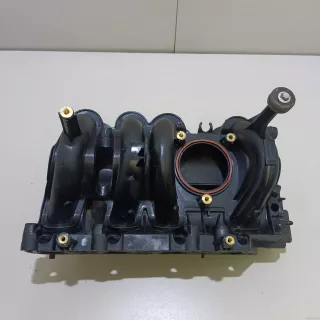 140035357R Renault Коллектор впускной Renault Sandero 2 Арт E23735734, вид 1