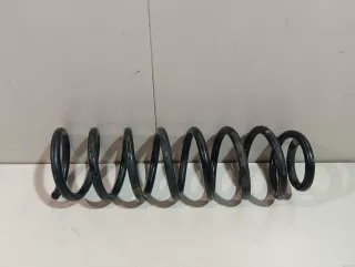 550200066R Renault Пружина задняя Renault Fluence  Арт E23736574
