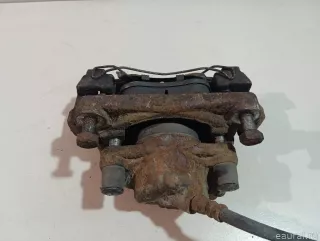 410111495R Renault Суппорт тормозной передний левый Renault Kaptur Арт E23736727, вид 4
