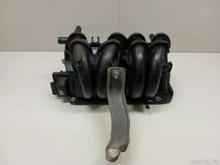 140035357R Renault Коллектор впускной Renault Sandero 2 Арт E23736798, вид 1