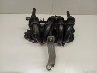 140035357R Renault Коллектор впускной Renault Sandero 2 Арт E23736798, вид 2