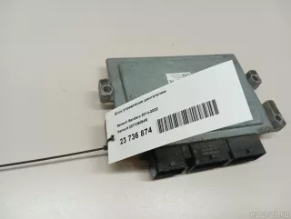 237104234R Renault Блок управления двигателем Renault Logan 2 Арт E23736874, вид 9
