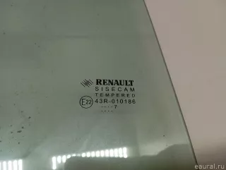 823005206R Renault Стекло двери задней правой Renault Sandero 2 Арт E23736971, вид 3
