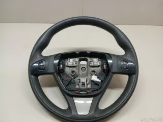 484005590R Renault Рулевое колесо для AIR BAG (без AIR BAG) Renault Logan 2 Арт E23736999, вид 1