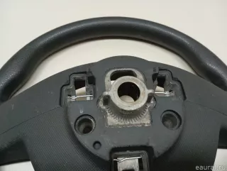 484005590R Renault Рулевое колесо для AIR BAG (без AIR BAG) Renault Logan 2 Арт E23736999, вид 6
