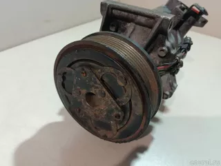 926008367R Renault Компрессор кондиционера Renault Megane 3 Арт E23737231, вид 2