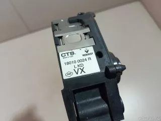 180100024R Renault Педаль газа Renault Fluence  Арт E23737394, вид 5
