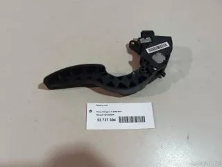 180100024R Renault Педаль газа Renault Fluence  Арт E23737394, вид 6
