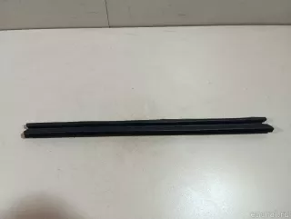 823310040R Renault Уплотнитель двери Renault Megane 3 Арт E23737406, вид 1