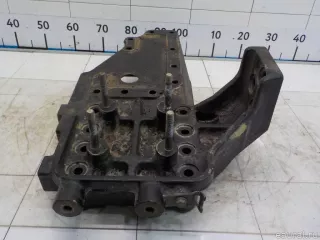 7482314364 Renault Кронштейн переднего бампера правый Renault Kerax Арт E8424126, вид 2