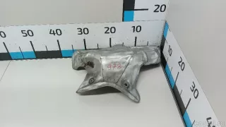 140133477R Renault Теплозащита глушителя Renault Sandero 2 Арт E103069978, вид 1